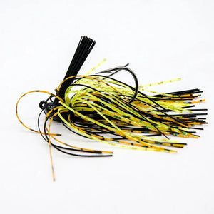 Weedless Football Jig Head Hooks