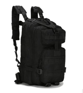 Waterproof Camo Hunting Backpack