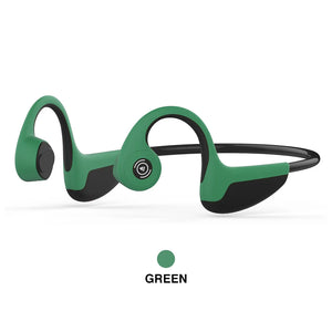 Wireless Headphones Bone Conduction Earphone