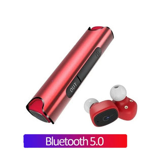 TWS Earphone Mini Wireless Earbuds