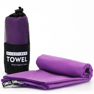 Backpacking Absorbent Towels