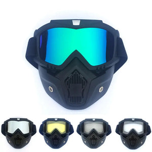 Winter Sports Snow Ski Mask