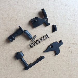 Enhanced Lower Parts Kit for AR15