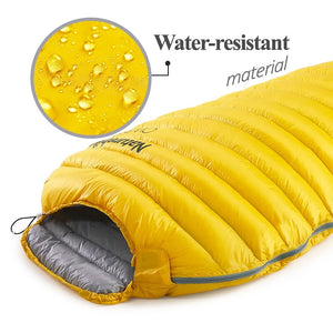 Outdoor Sleeping Bag