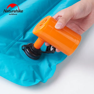 Electric Inflatable Pump For Outdoor