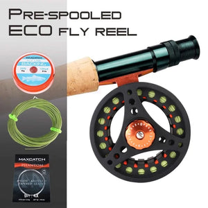 Fishing Reel