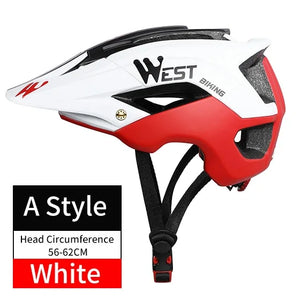 Cycling Helmet Women Men Lightweight Breathable