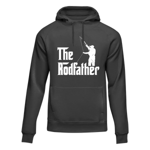 The Rod Father Unisex Hoodie