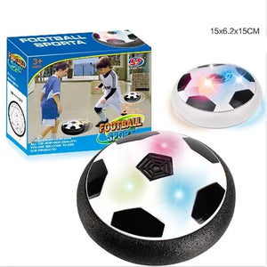 Air Power Hover Soccer Ball