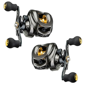 Bait Casting Reel High Speed