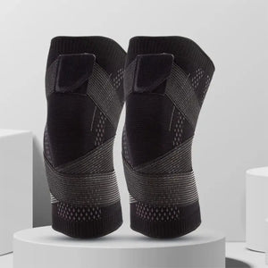 Knee Compression Sleeve Brace