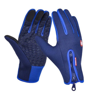 Thermal Warm Cycling Gloves