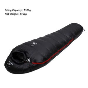 Outdoor Camping Sleeping Bag