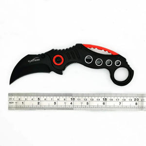 Raptor Claw Karambit Knife