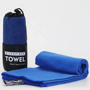 Backpacking Absorbent Towels