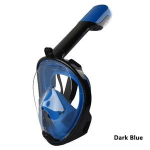 Swimming Snorkel Diving Mask