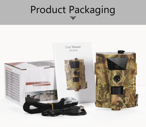 Infrared Night Vision Hunting Cameras Outdoor