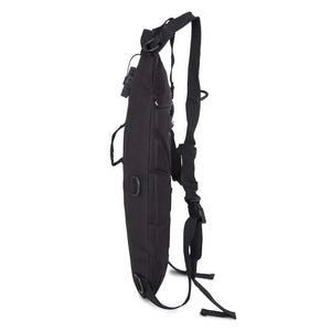 Military Tactical Hydration Water Backpack