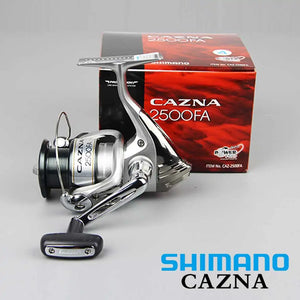 Spinning Fishing Reel