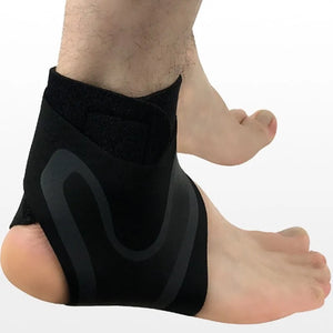 Ankle Brace Support