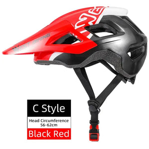 Cycling Helmet Women Men Lightweight Breathable