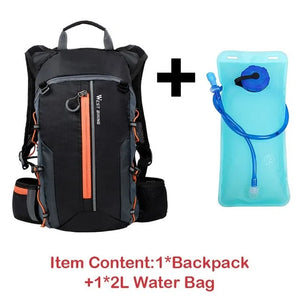 WEST BIKING Waterproof Bicycle Bag