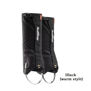 Waterproof Nylon Gaiters