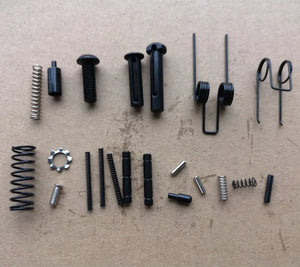 Enhanced Lower Parts Kit for AR15