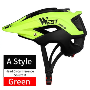 Cycling Helmet Women Men Lightweight Breathable