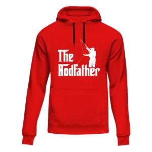 The Rod Father Unisex Hoodie