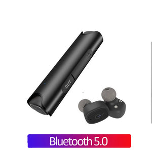 TWS Earphone Mini Wireless Earbuds