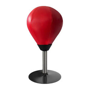 Desktop Suction Cup Punching Ball