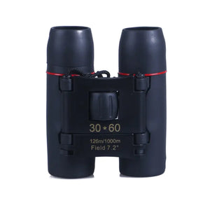 Folding Day Night Vision Binoculars Telescope