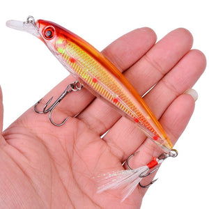 Fashion New Mino Artificial Lure