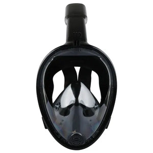 Anti Fog Snorkeling Mask