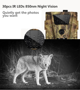 Infrared Night Vision Hunting Cameras Outdoor