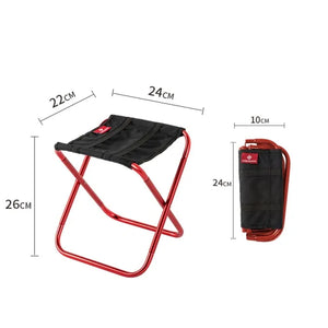 Foldable Small Stool