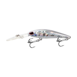 Scuba Luya False Bait Mino Float Slow Sinking Deep Dive Freshwater Mandarin Fish