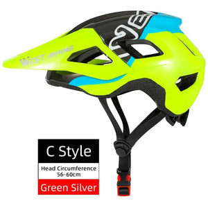 Cycling Helmet Women Men Lightweight Breathable