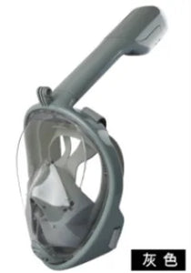 Swimming Snorkel Diving Mask