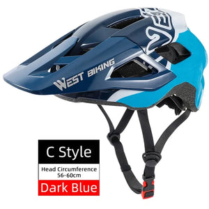 Cycling Helmet Women Men Lightweight Breathable