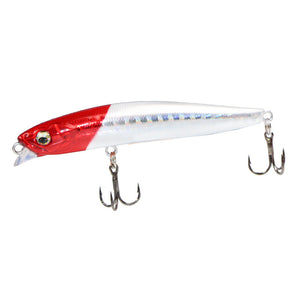 Long Shot Full Swimming Layer Lure Set 75mm