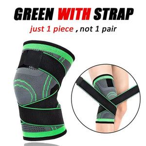 Professional Knee Brace Compression Sleeve