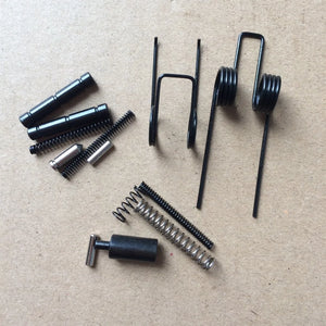 Enhanced Lower Parts Kit for AR15