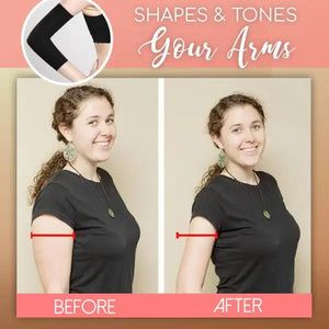 Thermal Tone Up Arm Shaper