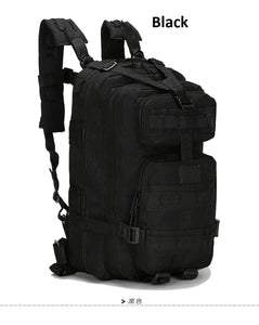 Waterproof Camo Hunting Backpack