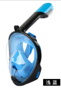 Swimming Snorkel Diving Mask