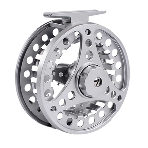 Fishing Reel