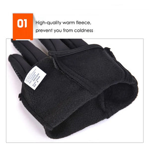 Thermal Warm Cycling Gloves