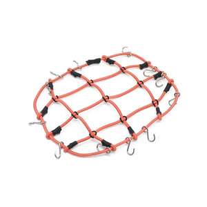 Roof Rack Luggage Net